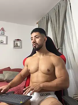 Ezzio Scolaro online show from 02/03/26, 02:53