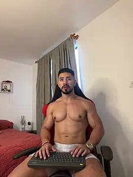 Ezzio Scolaro online show from 03/30/26, 10:11