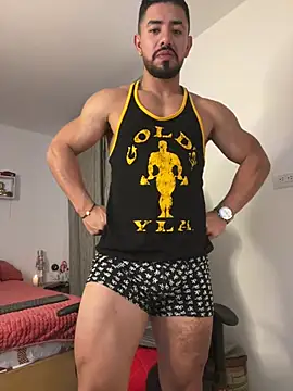 Ezzio Scolaro online show from 03/27/26, 12:08