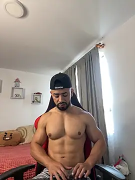 Ezzio Scolaro online show from 11/15/25, 01:04