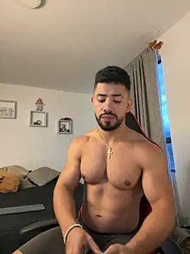 Ezzio Scolaro online show from 03/01/26, 11:16