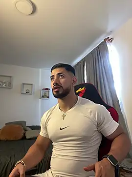 Ezzio Scolaro online show from 03/20/26, 09:05