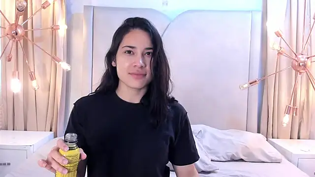 GeorginaFit online show from 11/19/25, 12:05