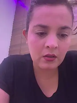 Anyhot latina online show from 11/08/25, 01:09