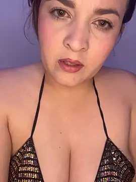 Anyhot latina online show from 12/05/25, 03:49