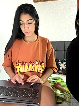 Luuuu- online show from 11/25/25, 08:31