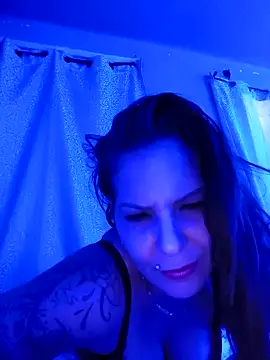 KRISZTIN1987 online show from 10/07/25, 04:52