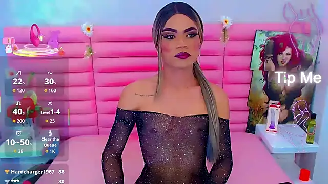 miss dania75 online show from 11/01/25, 05:47