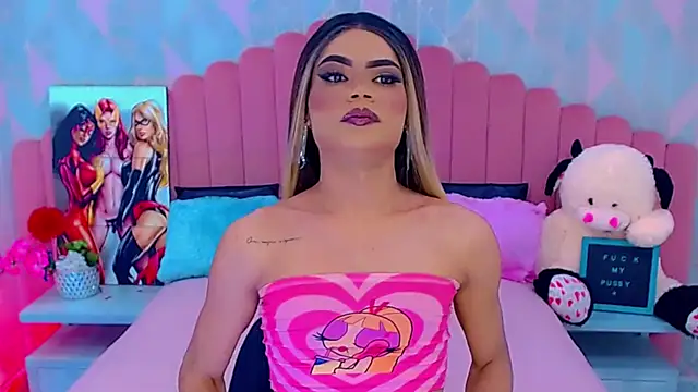 miss dania75 online show from 11/23/25, 05:06