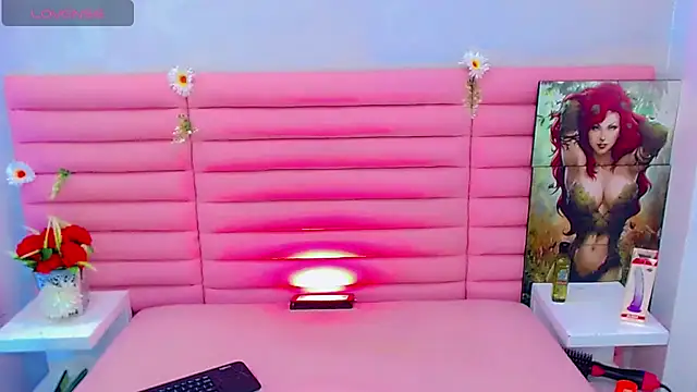 miss dania75 online show from 11/06/25, 03:49