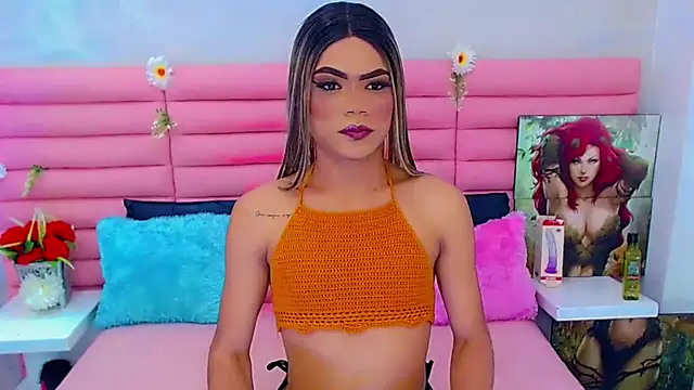 miss dania75 online show from 11/13/25, 04:44