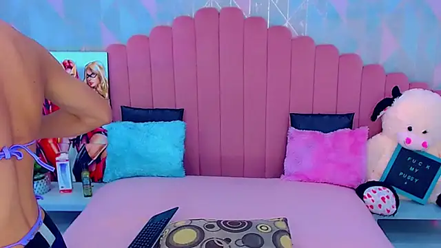 miss dania75 online show from 12/05/25, 04:11