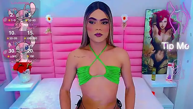 miss dania75 online show from 10/24/25, 03:38