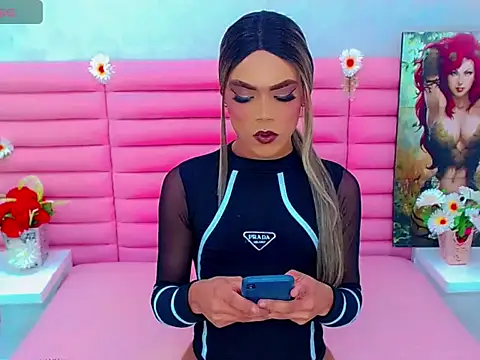 miss dania75 online show from 10/11/25, 09:16