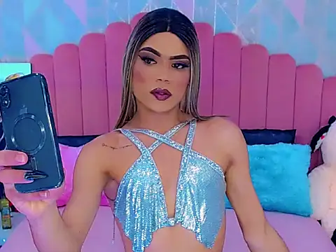 miss dania75 online show from 12/03/25, 05:08