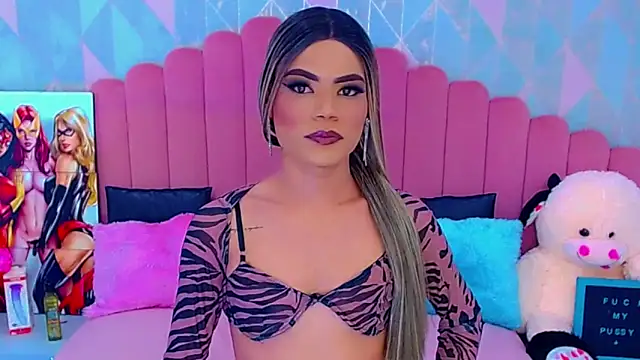 miss dania75 online show from 11/30/25, 05:14