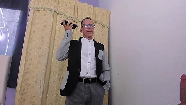  axelking  online show from 03/27/26, 11:44