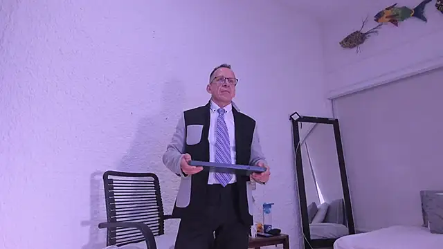  axelking  online show from 01/16/26, 11:36