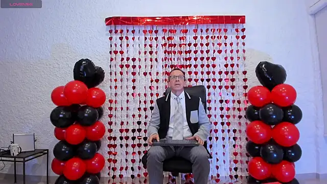  axelking  online show from 02/14/26, 11:43