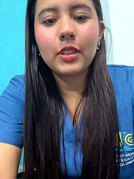 Snapshot of Lia_Jhonson_ chatting on 10/23/25, 12:42 Lia Jhonson online show from 10/23/25, 12:42