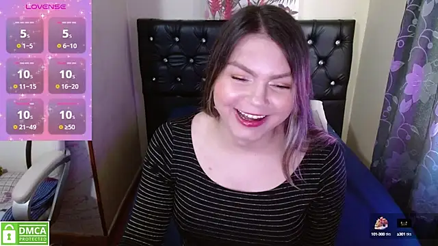 Cynthi-Sweet online show from 10/11/25, 04:52