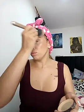 sexy butterfly 1 online show from 02/18/26, 12:23