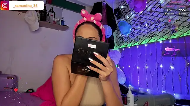 sexy butterfly 1 online show from 11/23/25, 06:29