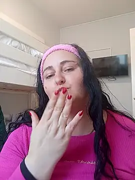 Bella 862 online show from 01/13/26, 03:05