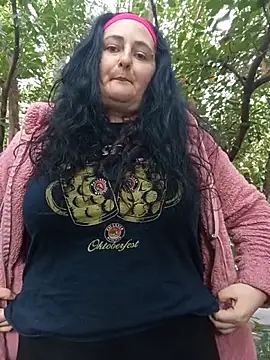 Bella 862 online show from 02/01/26, 09:18