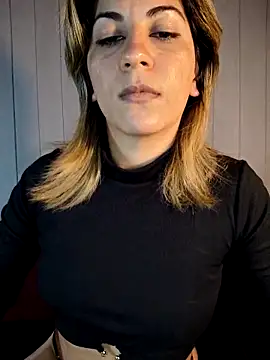 Amber Nurth online show from 10/11/25, 03:40