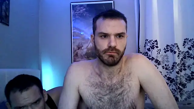 fukMIkehunT 313 online show from 04/01/26, 06:48