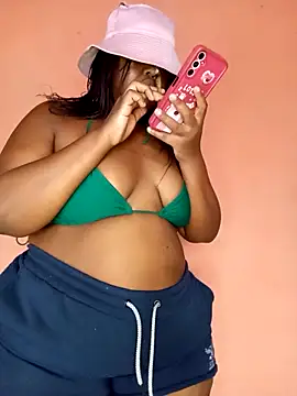 BigBootyBitch96 online show from 03/02/26, 10:00