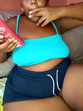 BigBootyBitch96 online show from 02/06/26, 10:33