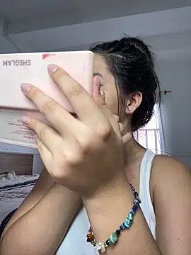 Nhefertary online show from 03/13/26, 10:26