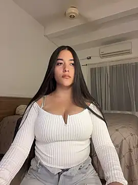 Nhefertary online show from 03/24/26, 02:00