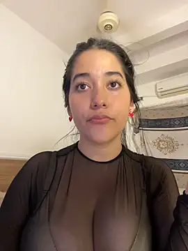 Nhefertary online show from 03/21/26, 04:25