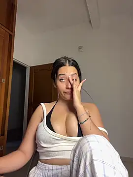 Nhefertary online show from 02/27/26, 01:28