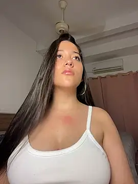 Nhefertary online show from 04/04/26, 03:13