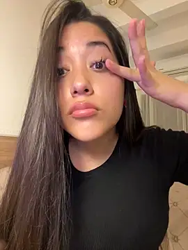 Nhefertary online show from 03/23/26, 02:00