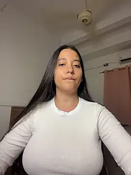 Nhefertary online show from 04/06/26, 03:35