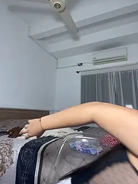 Nhefertary online show from 03/20/26, 02:56