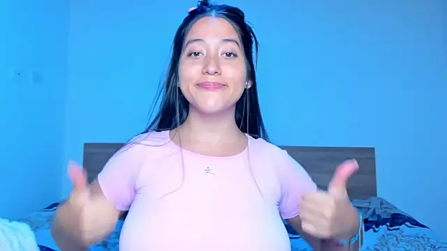 Nhefertary online show from 02/16/26, 03:27