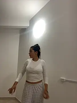 Nhefertary online show from 03/19/26, 03:28