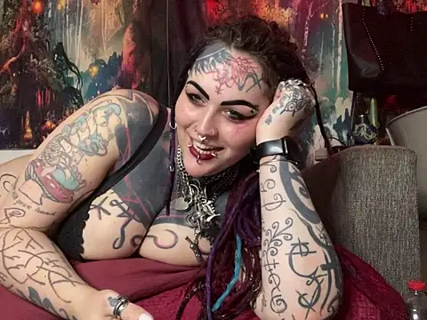 nyxvelon online show from 11/04/25, 09:29