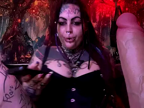 nyxvelon online show from 11/15/25, 03:38