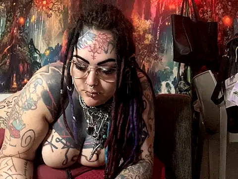 nyxvelon online show from 10/22/25, 10:19