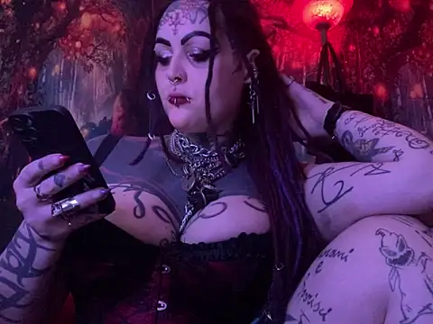 nyxvelon online show from 11/09/25, 05:06