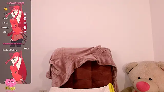 sweet monsalve37 online show from 03/22/26, 05:25