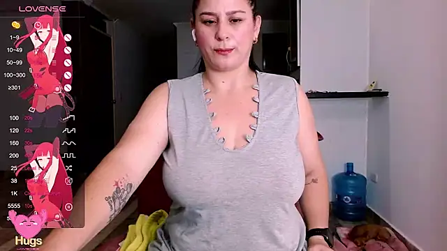 sweet monsalve37 online show from 03/17/26, 11:19