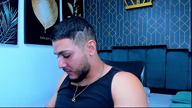 jasonshaw25 online show from 01/05/26, 06:11